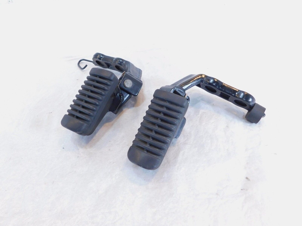 1997-2000 BMW F650 Funduro F650ST Right Front Footrest Foot