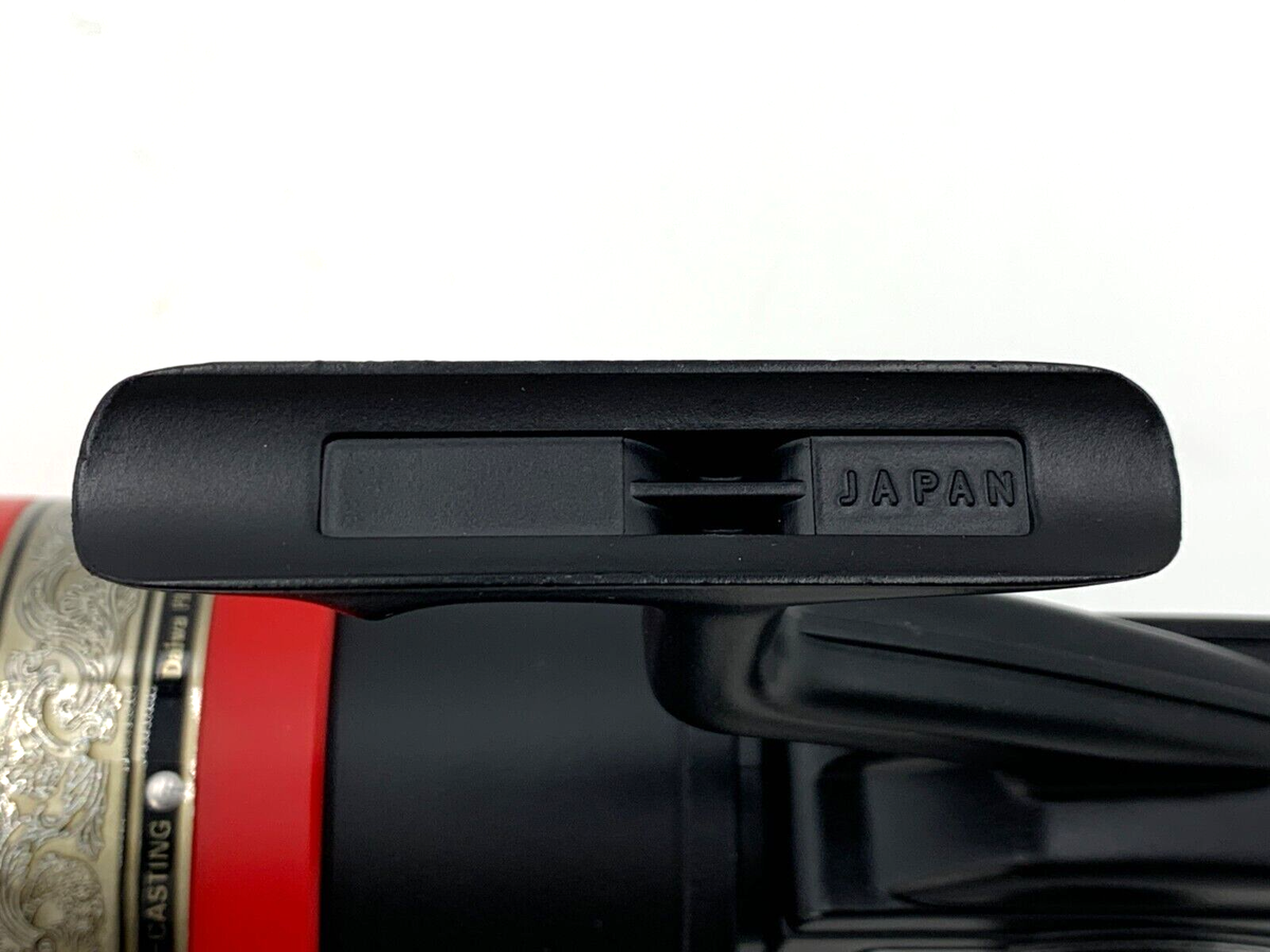 Daiwa PROCASTER EX 9000S Spinning Reel Big-game SURF Fishing Daiwa PROCASTER EX 9000S Spinning Reel Big-game SURF Fishing