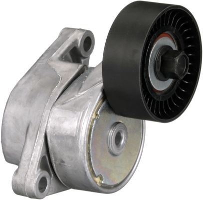 Aux Belt Tensioner fits BMW 520 E34, E39, E60 2.0 2.2 90 to 05 Drive V-Ribbed - Image 21