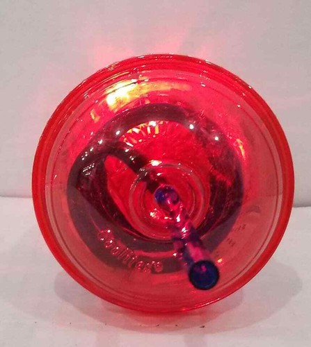 Flashing Dome Top Cup 17.5fl oz (LOC RM-8-1) - Picture 3 of 3