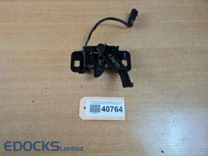 Motorhaubenschloss Haubenschloss Schloss Motorhaube Insignia Opel