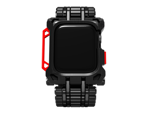 Element Case Black Ops (Apple Watch Serie 4/5/6/SE, 44mm) - Negro | eBay