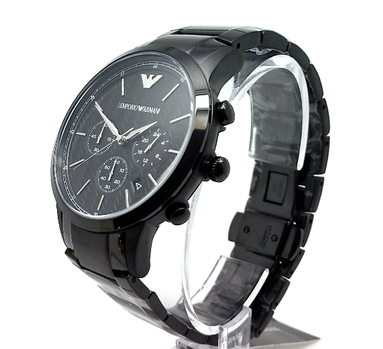 ar2485 armani watch