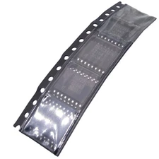 US Stock 5pcs DS3231SN DS3231 Accurate I2C-Integrated SOP