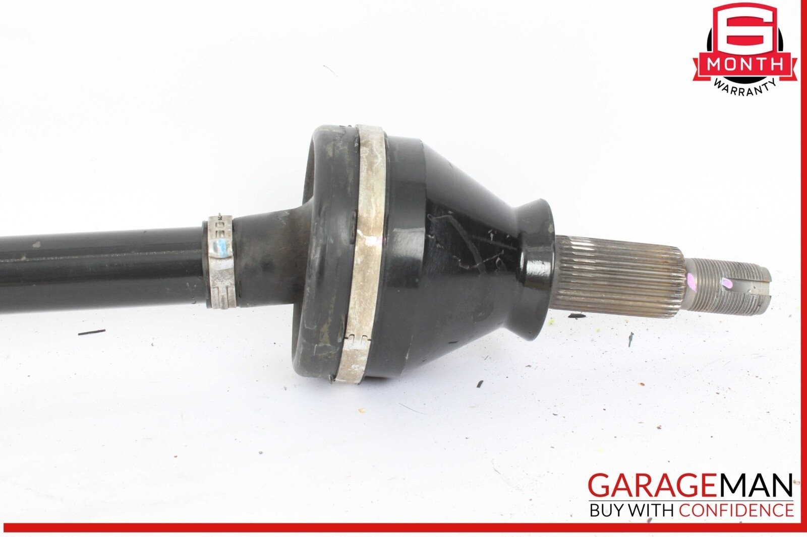 Maserati Levante 2017-2022 Rear Right Cv axles Set