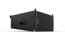 JBL SRX910LA, Dual 10" Powered Line Array Loudspeaker
