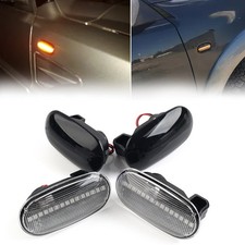 Led Side Marker Lights Turn Signal Lamp For Mitsubishi Pajero Mirage Legnum Led Side Marker Lights Turn Signal Lamp For Mitsubishi Pajero Mirage Legnum