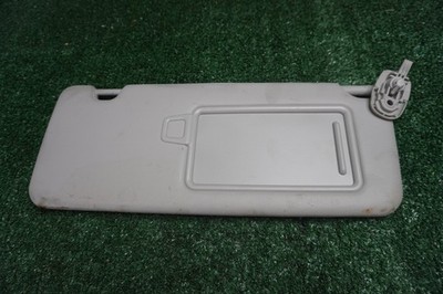 2023 2024 2025 HYUNDAI TUCSON PASSENGER SIDE RH Sun Visor OEM 1 Piece 85220N9040