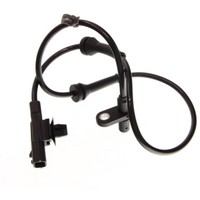 Meyle ABS Sensor Raddrehzahl Hinten Rechts FüR Nissan Qashqai II J11 J11