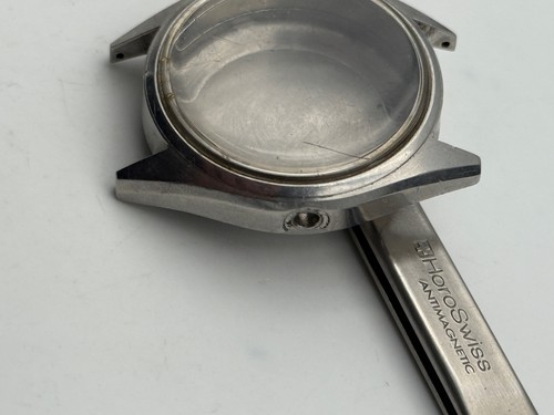 seiko 5021-0070 36mm cassa case - Picture 2 of 4