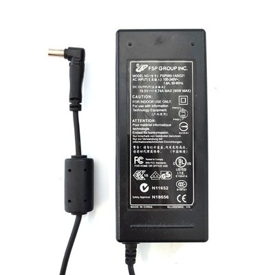Adapter FSP GROUP 19v/90w/4,74A 5,5*2,5
