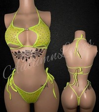 Exotic Dancewear