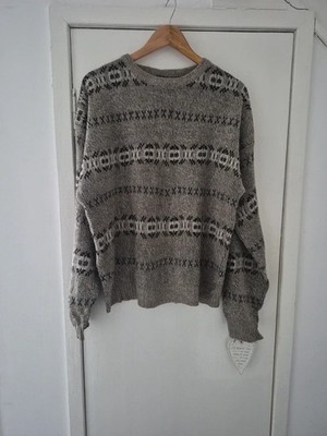 Basic Editions Herren Pullover Gr. XL