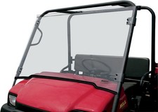 Moose Racing Full Windshield for 2000-2008 Ka...