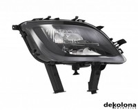 ZKW Nebelscheinwerfer FüR Opel Astra J Caravan H10+PSY24W Rechts Vorne 10-15