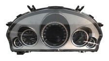 Mercedes W212 350CDI A2129004113 Kombiinstrument Tacho Mercedes W212 350CDI A2129004113 Kombiinstrument Tacho