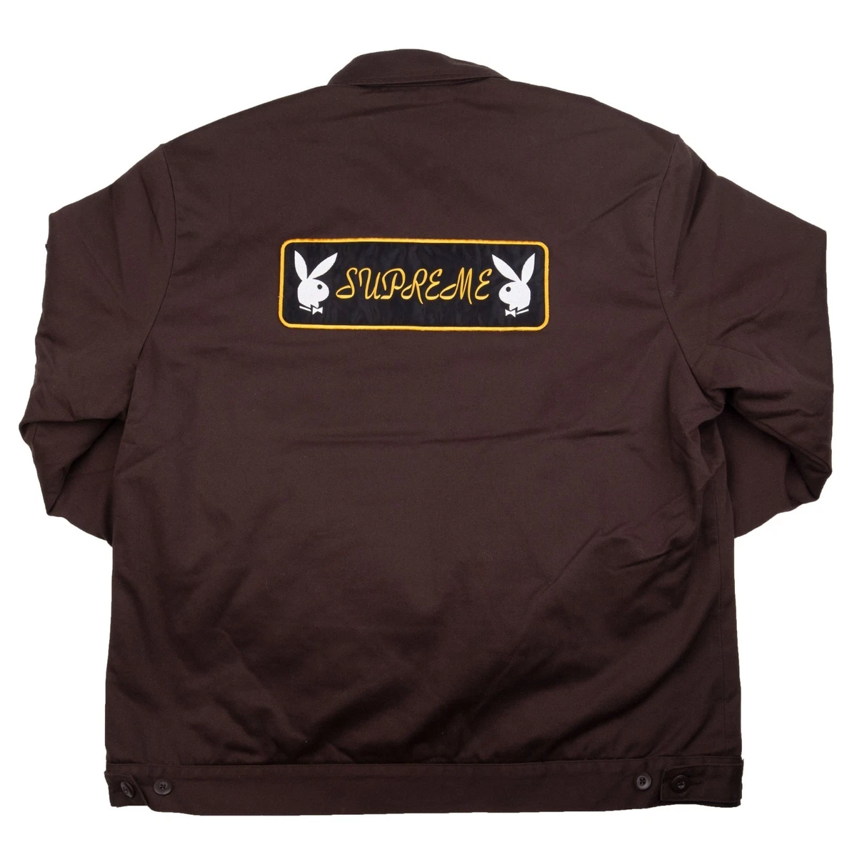 Playboy x Supreme Coats & Jackets for Men for Sale | Shop New
