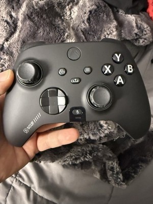 Scuf Instinct pro xbox controller Great Condition No USB C Cord