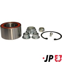Radlagersatz JP JP Group 1141301710 FüR Polo Lupo VW Seat Arosa 6E1 6X1 Classic
