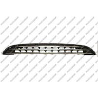 KüHlergrill KüHlergitter Chrom Schwarz FüR Mini Mini F56