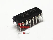 50PCS TD62107P DIP-16 NEW IC *vv