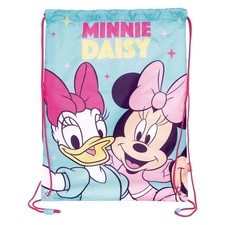 Disney Minnie Mouse Gym Bag