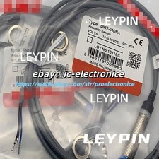 1PC NEW For SODRON Proximity Switch SN12-04DNA 10-30VDC. ic