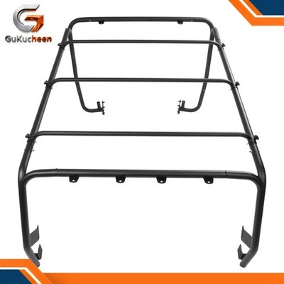 Roof Rack System Base 350 LBS For 2007-2018 Wrangler JK 2-Door Cargo Racks