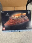 LEGO Star Wars: Jabba's Sail Barge (75397)new sealed