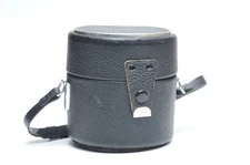 Vivitar Small Lens Case for 50mm/Wide Angle Prime Lens