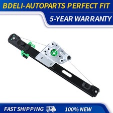 Rear Right Power Window Regulator for BMW E90 E91 323i 325i 328i 330i 749-469
