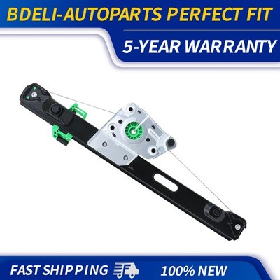 Rear Right Power Window Regulator for BMW E90 E91 323i 325i 328i 330i 749-469