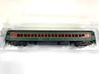 HO Broadway Ltd P70  6452 Lighted Christmas 80' Passenger coaches (2ct)