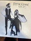 Fleetwood Mac Rumours Vinyl LP Record Album Warner Brothers BSK 3010