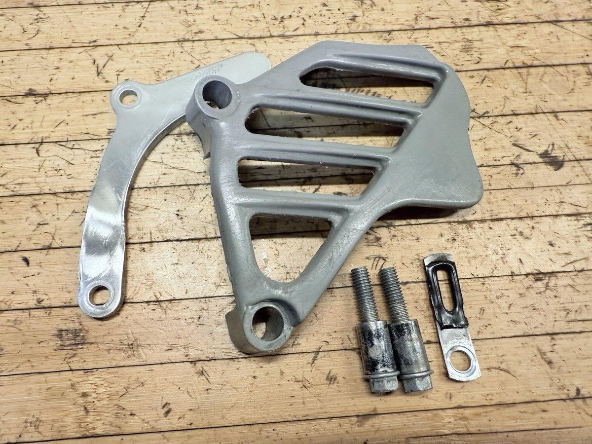 1999 1991-2001 Honda CR250R CR250 OEM CASE SAVER SPROCKET CHAIN
