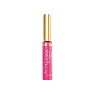 Senegence Lipsense Hydramatte Long-Lasting Liquid Pink 0.25 Fl Oz Up To 6-Hour