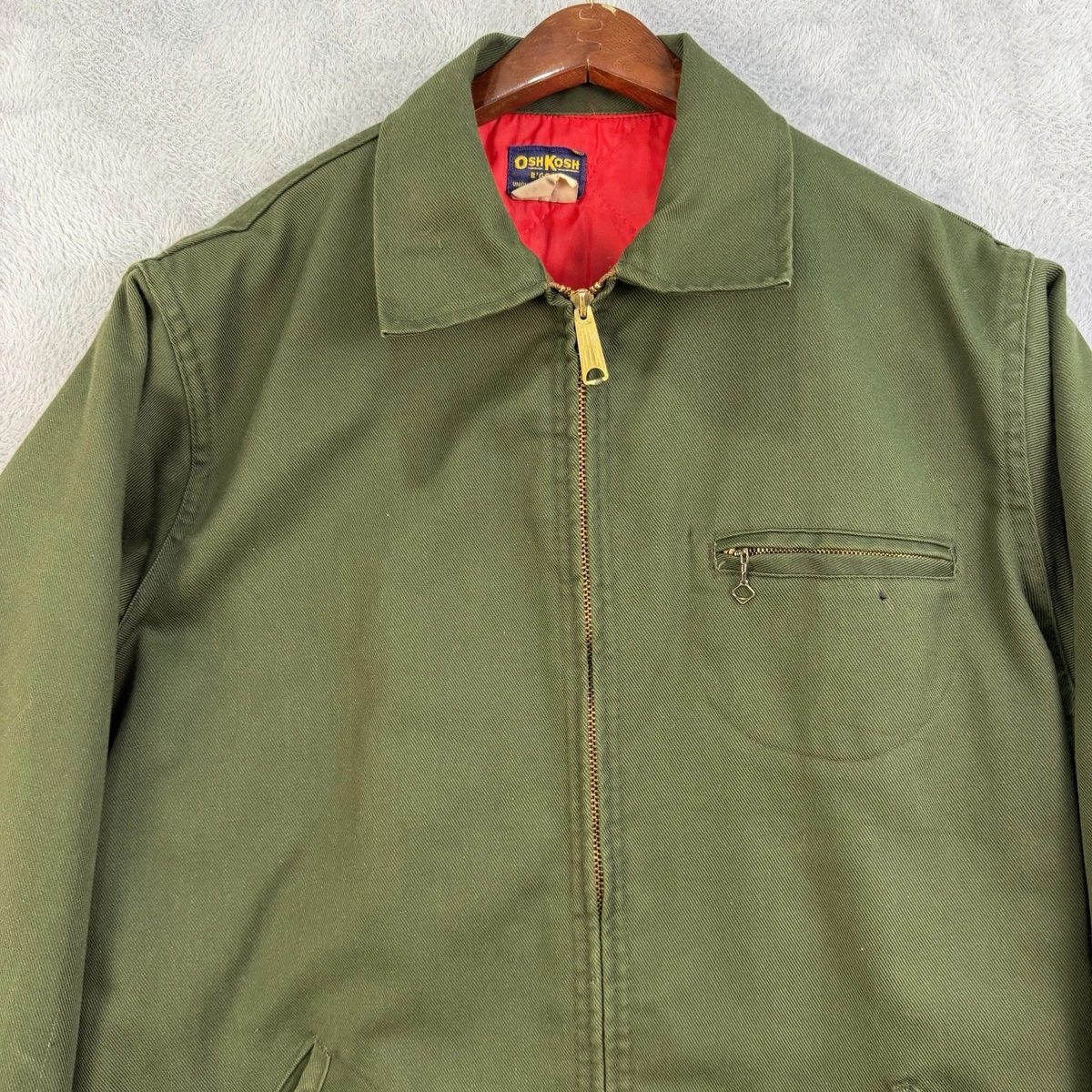 oshkosh jacket products for sale | eBay