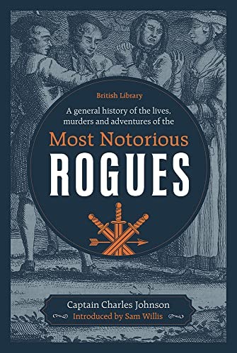 A General History of the Lives, Murders and Adventures of the Mo - Image 6