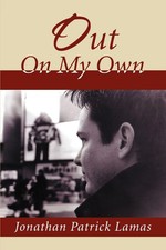 Jonathan Patrick Lamas | Out On My Own | Taschenbuch | Englisch (2003)