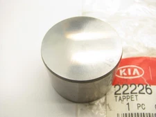 New Engine Camshaft Follower Valve Lifter Tappet T=3.180 OEM For Kia V6 Only