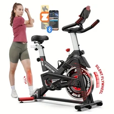 CB  Pro Studio competition Cycling Connects w/ popular Fitness Apps NEW IN BOX!