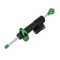 Motorrad ZubehöR Neu FüR Kawasaki Z900 Z 900 Lenkungsstabilisator DäMpfer B