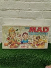 Vintage Parker Brothers The Mad Magazine game 1979 - read Incomplete