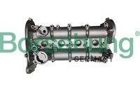 Zylinderkopfhaube Borsehung B12392 FüR VW Polo 5 602 604 612 614 6R1 6C1 Golf 7