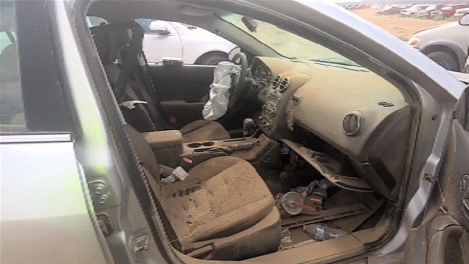 Used Engine Complete Assembly fits: 2009 Pontiac G6 2.4L VIN B 8th digit opt LE5 Foto 3 de 4