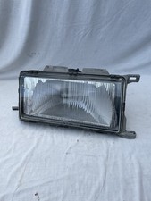 Volvo 440 Pre Facelift Offside Front Right Headlight Headlamp Assembly 135280-00