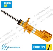 B8 Hochleistungsdämpfer vorne links u.a.: Ford Fiesta V JD, JH, Bj. 2008-2011