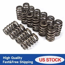 LS Valve Springs -.600" Lift Rated pac1218-16 For GM All LS LS1 LS2 LS3 Engines