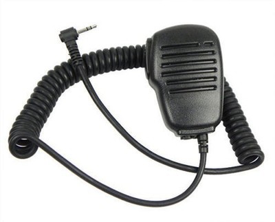 Micro Lautsprecher Von Hand Für Brondi, Talkcom, MIDLAND ALAN777 K1 Jack 2.5 MM