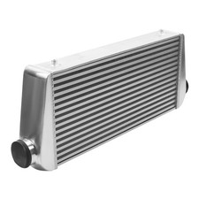 4 1000hp 31x12x4 Inch Aluminum Io Fmic Front Mount Intercooler Core 5-50psi 4 1000hp 31x12x4 Inch Aluminum Io Fmic Front Mount Intercooler Core 5-50psi